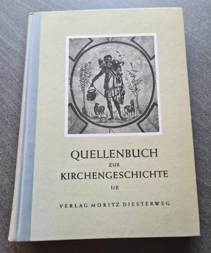 Quellenbuch zur