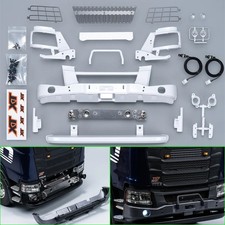 Cockpit Bottom Kit Für 1/14