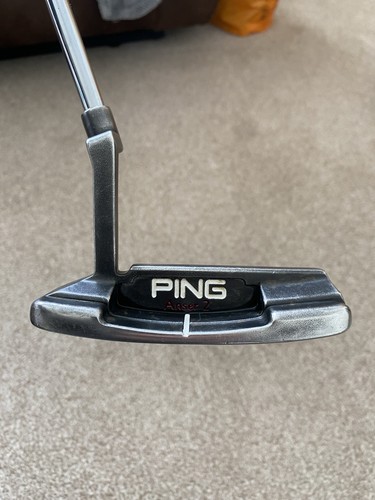 Ping anser scottsdale - ping,