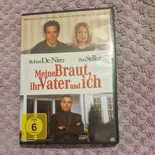 Meine Braut ihr Vater und ich DVD Gebraucht sehr gut