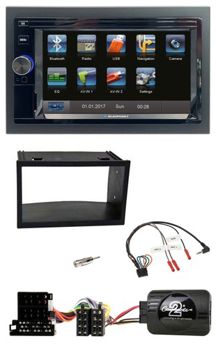 Blaupunkt lenkrad usb - lenkrad,