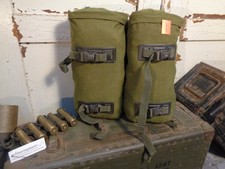 Original Berghaus VULCAN / ATLAS  Seitentaschen 2x 10l *610