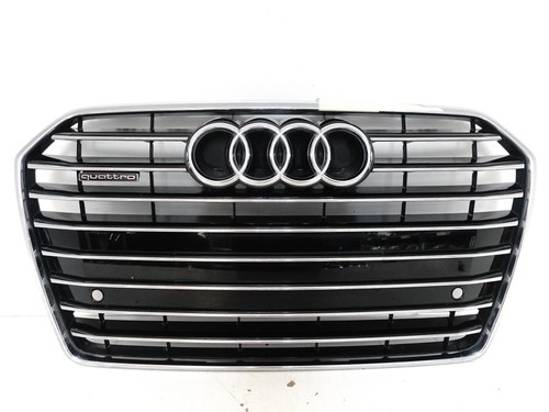 Audi line 4g0 facelift - a6, c7