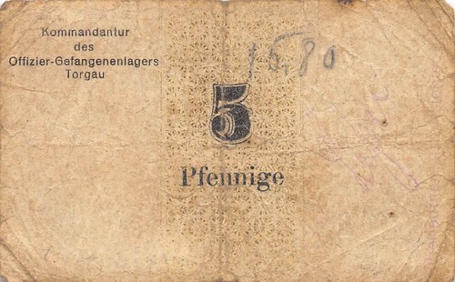 Und pfennige torgau - 5,