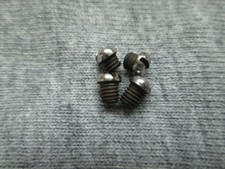 Scheide Dolch Schrauben für