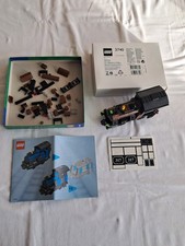 Lego 3740 My Own Train -
