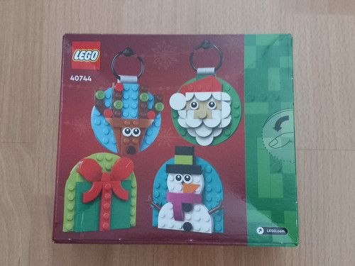 Lego 40744 verschiedene - -,