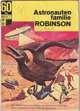 Astronautenfamilie Robinson 8