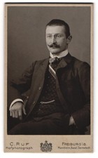 Fotografie C. Ruf, Freiburg i