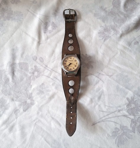 Piratron armbanduhr - piratron,