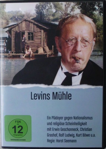 Levins mühle defa spielfilm - levins,