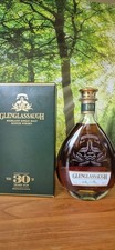 Rarität Glenglassaugh 30 yo