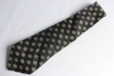 GUCCI Seidenkrawatte (37704)