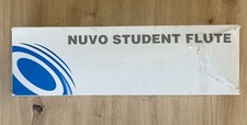 Nuvo Flute schwarz