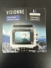 IJoy Visionne 4K Action Camera