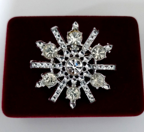 Brosche anstecknadel pin - anstecknadel,