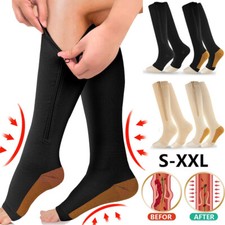 Kompressionsstrümpfe