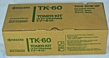 Kyocera Original Toner TK-60
