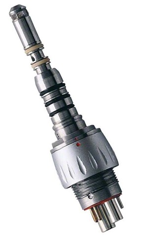 Kavo multiflex kupplung 465led - kupplung,