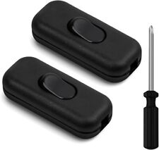 6A DP Inline Kabelschalter