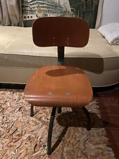 Anatomic Bauhaus Bürostuhl