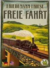 Freie Fahrt 2F Spiele