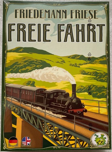 Freie fahrt spiele - 2f,