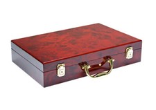 SAFE 258 Münzkoffer Premium