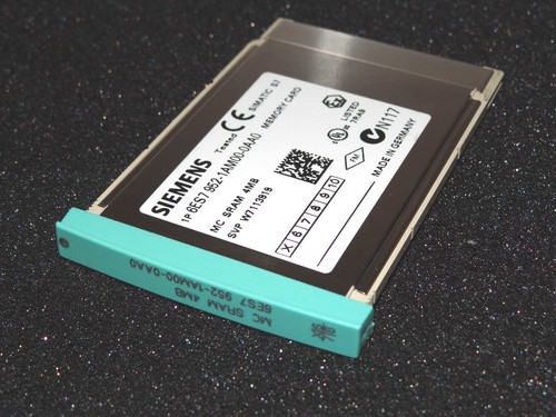 Siemens simatic - siemens,