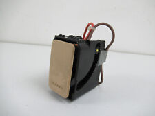 VW Passat 3BG B5 00-05 Steckdose hinten Mittelkonsole Zigarettenanzünder beige