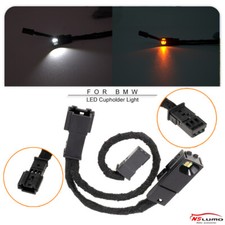 LED Getränkehalter Licht