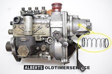 Mercedes Diesel OM616 240D