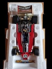 Exoto Ferrari 312T Niki Lauda Winner GP of Monaco 1975 *OVP abs. neuw. GPC97050