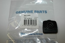 Original Husqvarna Abdichtung