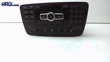 Radio 2KEIN Code VORHANDEN2 A2469000012 A2469019901 Mercedes-benz B 180 CDI