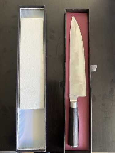 Kai shun 0707 kochmesser - shun, dm-0707