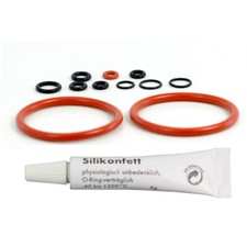 Dichtungssatz Dichtungen XL für WMF / Schaerer / Solis Kaffeevollautomaten