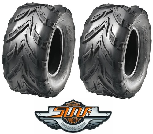 Neue quad geländereifen - 2x,