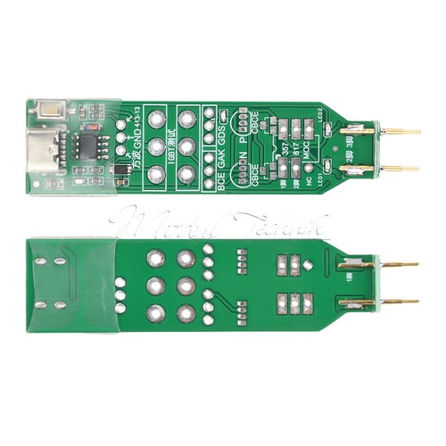 Multi functional optocoupler - multi-functional,