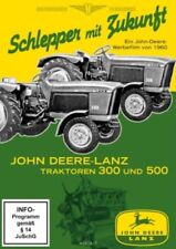 John Deere-Lanz Traktoren