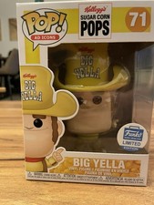 Funko Pop!Ad Icons,Kellogg's