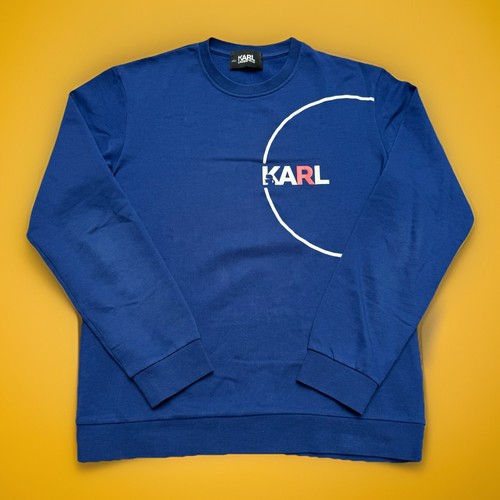 Karl lagerfeld herren pullover - karl,