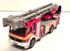 2 verschiedene Feuerwehr