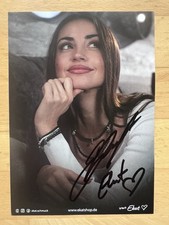 Ekaterina Leonova dünne AK