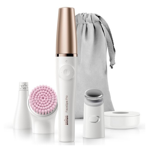 Braun epilierer facespa - epilierer,