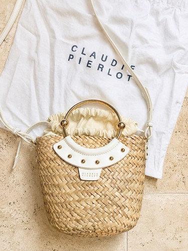 Claudie pierlot korb - pierlot,