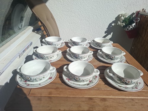 Villeroy boch botanica - boch, 9