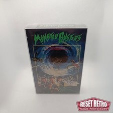 Schutzhüllen VHS Edition 208 x 137 x 34 mm in 0,5 mm Filme protector Folie box