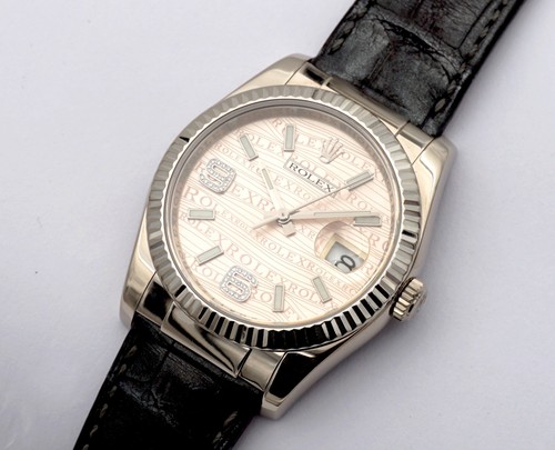 Extrem selten rolex oyster - extrem,