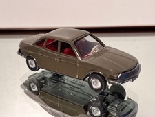 Wiking NSU RO80, Hellolivgrün. Sehr guter Zustand.